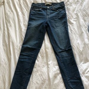 Gap Skinny Jeans